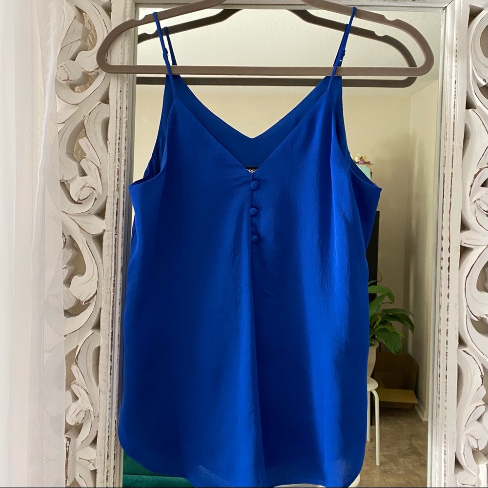 Bundle of 2! Camis | Express | xs
